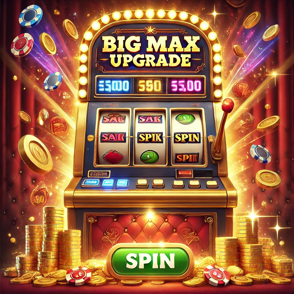 Hot Slot™: 777 Cash Out Bonanza